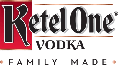 Ketel One Logo - Client of Brent Herrig Photography