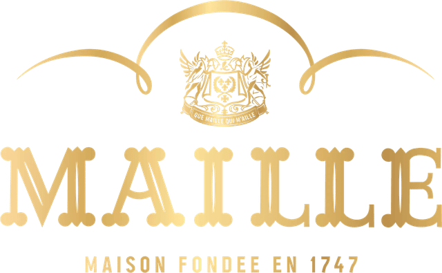 Maille Logo - Client of Brent Herrig Photography