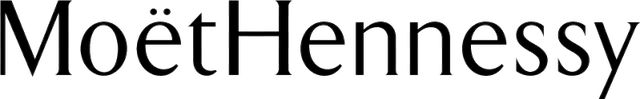 Moët Hennessy Logo - Client of Brent Herrig Photography