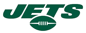 NY Jets Logo - Client of Brent Herrig Photography