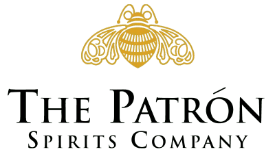 Patrón Tequila Logo - Client of Brent Herrig Photography