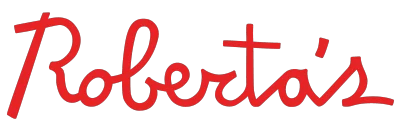 Roberta's