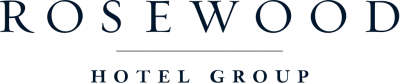 Rosewood Hotel Group Logo - Client of Brent Herrig Photography