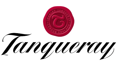 Tanqueray Logo - Client of Brent Herrig Photography
