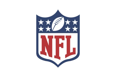 NFL Logo - Client of Brent Herrig Photography