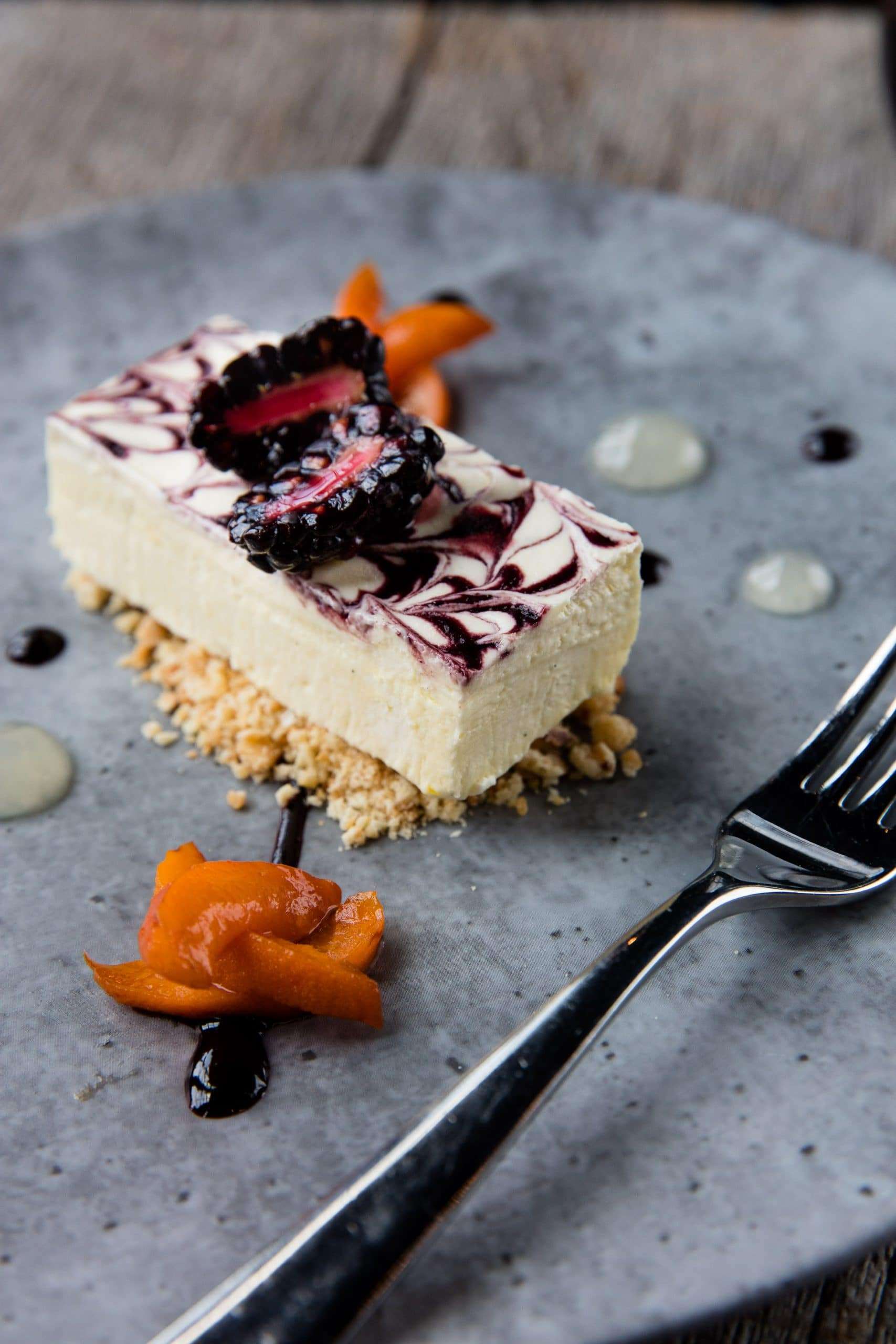 Dessert Photography