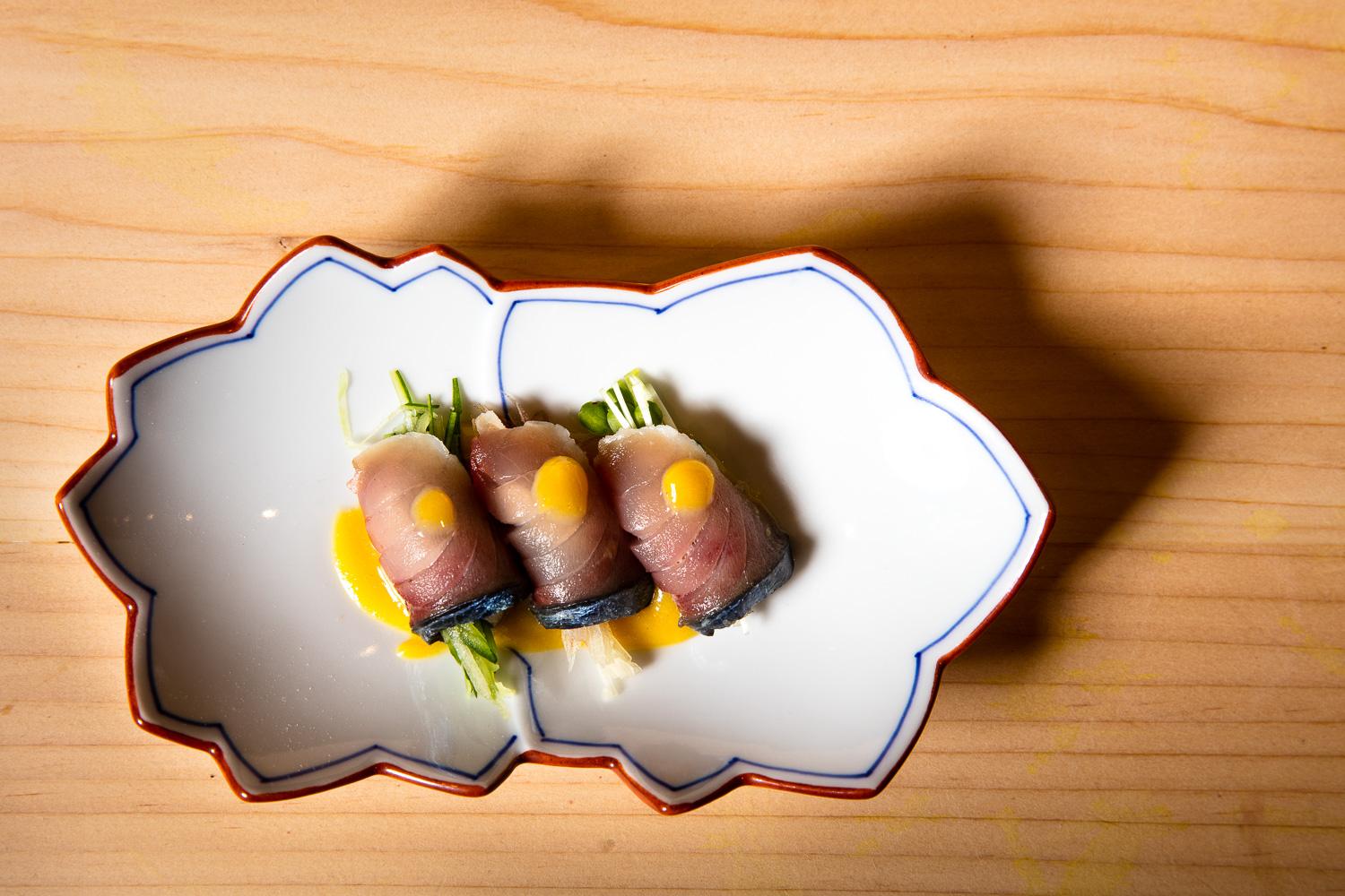 Food Photography Portfolio