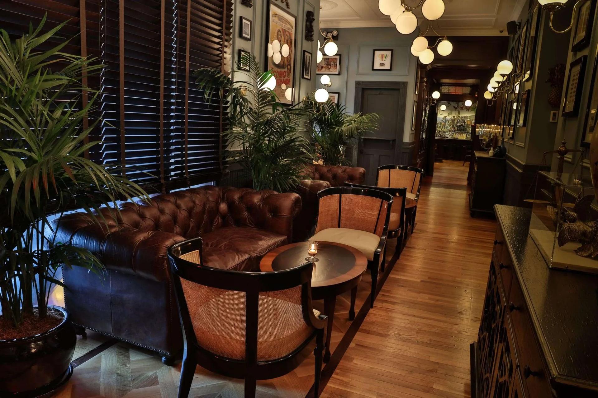 Hospitality + Lifestyle Photography Portfolio - Brent Herrig Photography