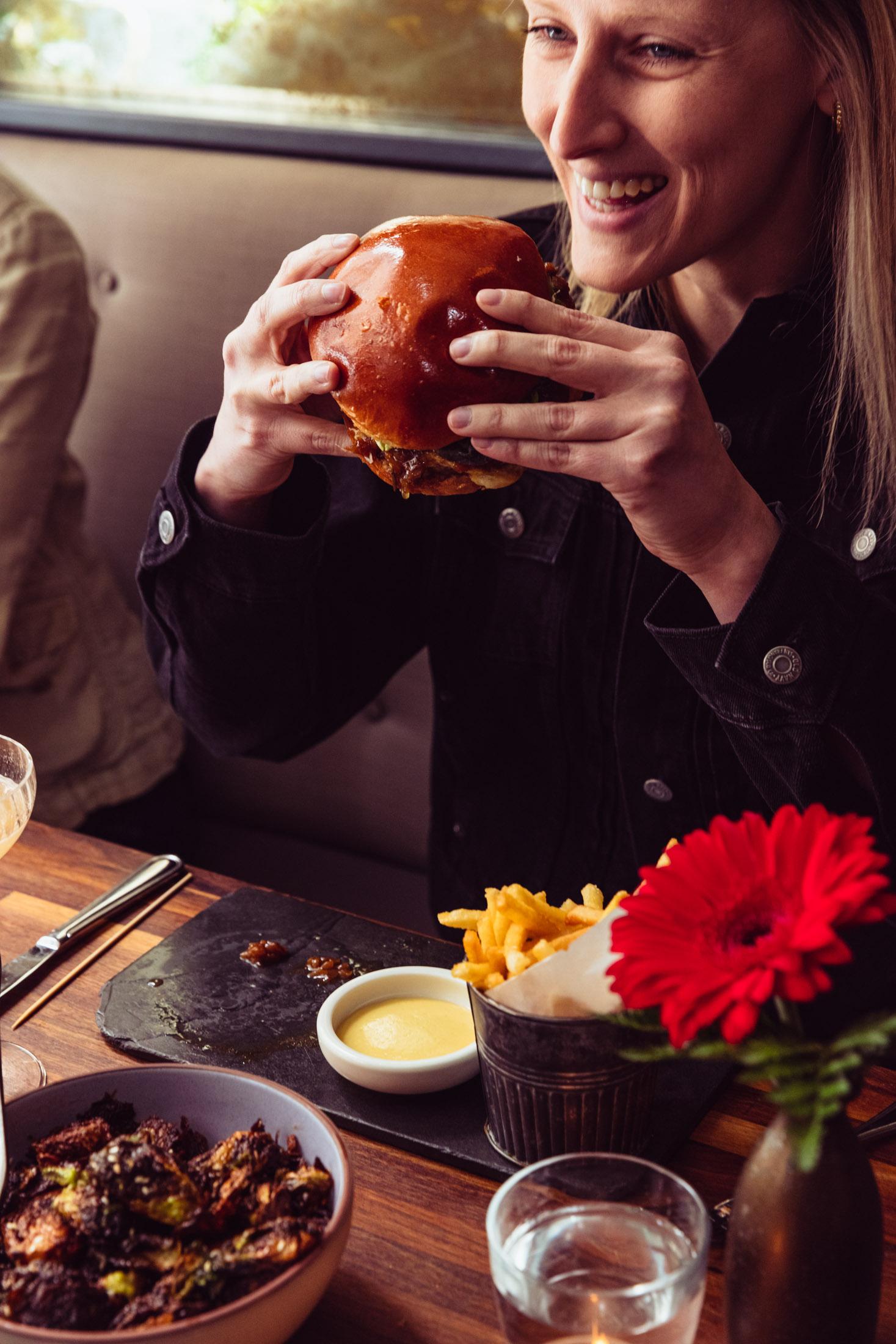 Editorial Food