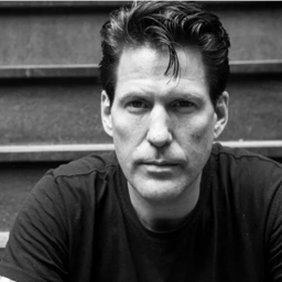 Chef Paul Gerard portrait - Spoonfuls of Inspiration