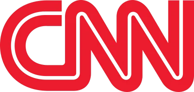 CNN - Client of Brent Herrig Photography CNN Logo - Client of Brent Herrig Photography