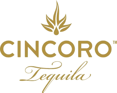 Cincoro Tequila - Client of Brent Herrig Photography Cincoro Tequila Logo - Client of Brent Herrig Photography