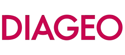 Diageo - Client of Brent Herrig Photography Diageo Logo - Client of Brent Herrig Photography