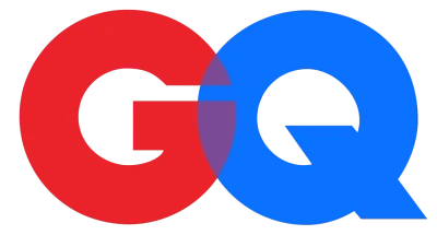 GQ - Client of Brent Herrig Photography GQ Logo - Client of Brent Herrig Photography