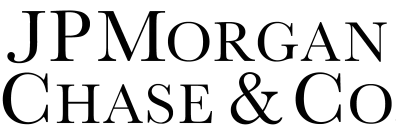 JP Morgan Chase - Client of Brent Herrig Photography JP Morgan Chase Logo - Client of Brent Herrig Photography