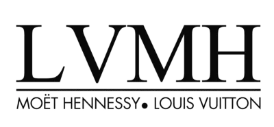 LVMH - Client of Brent Herrig Photography LVMH Logo - Client of Brent Herrig Photography
