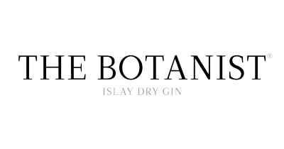 The Botanist - Client of Brent Herrig Photography The Botanist Logo - Client of Brent Herrig Photography