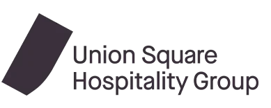 Union Square Hospitality Group - Client of Brent Herrig Photography Union Square Hospitality Group Logo - Client of Brent Herrig Photography