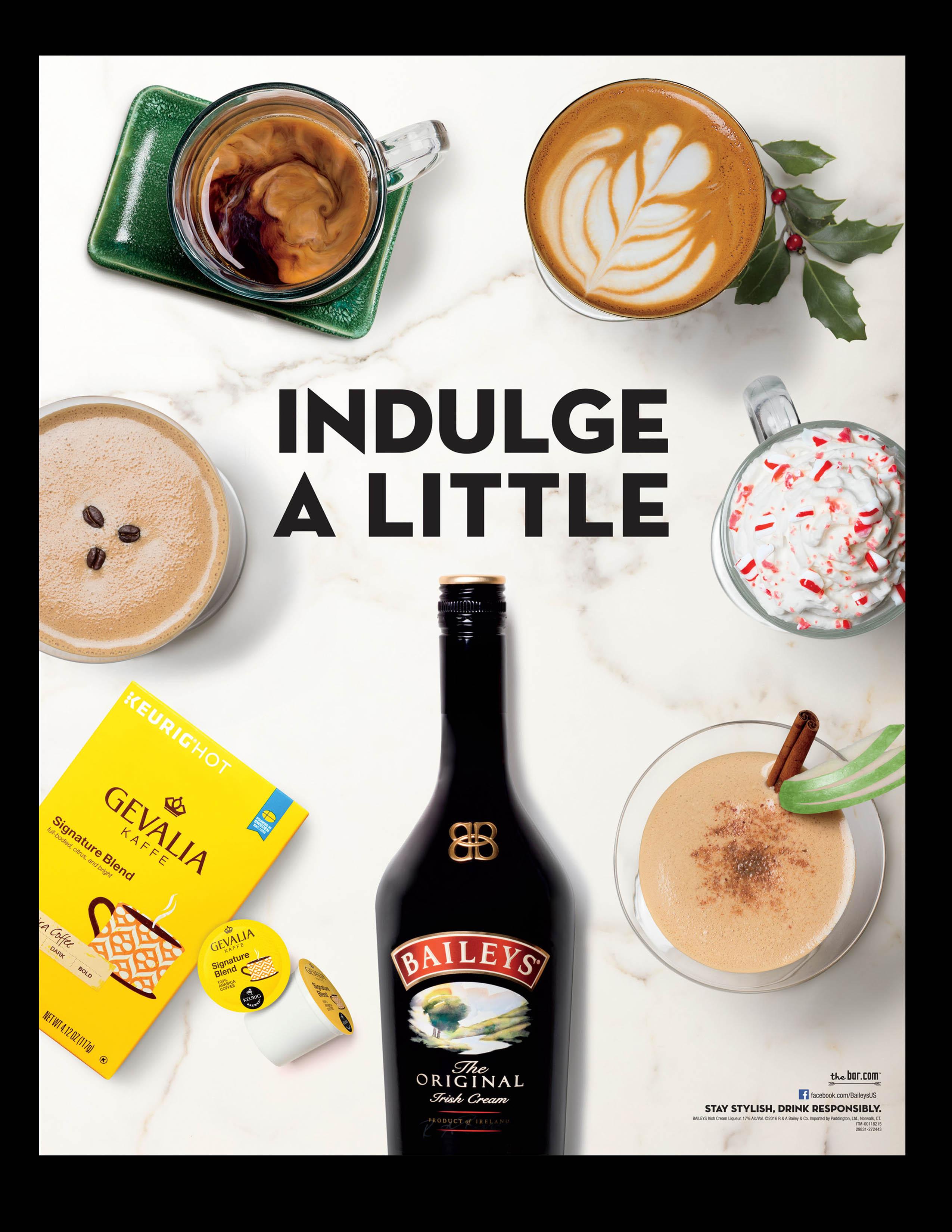 Brand campaign photography for global client