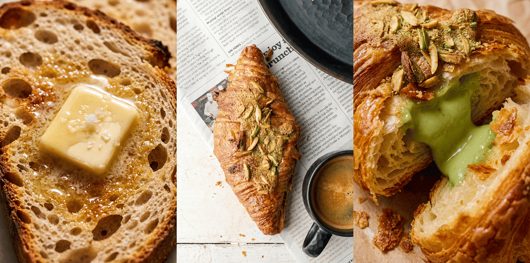 Hybrid AI Production