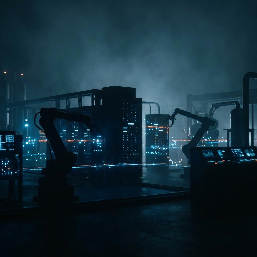 Content Pipeline Visual