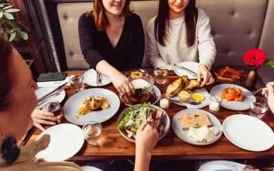 Knowing Your Audience: A Culinary Perspective