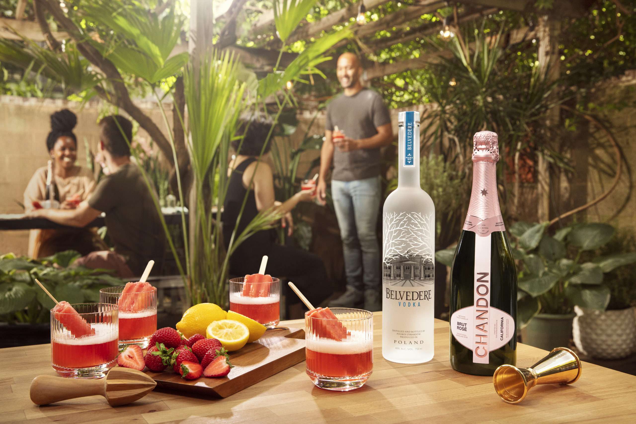 Deep dives into complex creative production projects. Case Studies Portfolio - Brent Herrig Photography