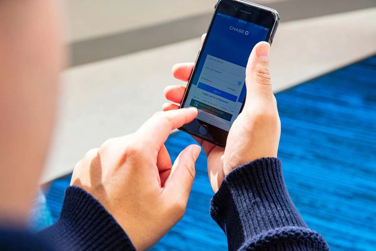 Diverse team of professionals in a modern workspace