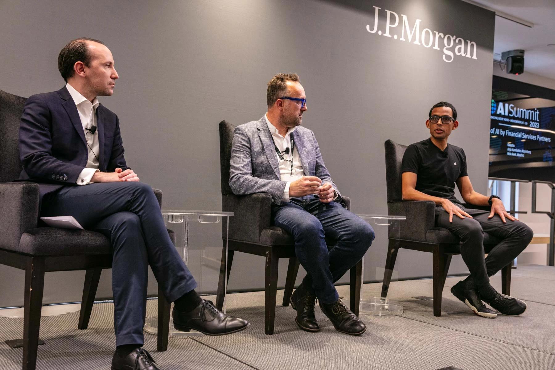 Industrial & Operations: Behind the Scenes Industrial & Operations