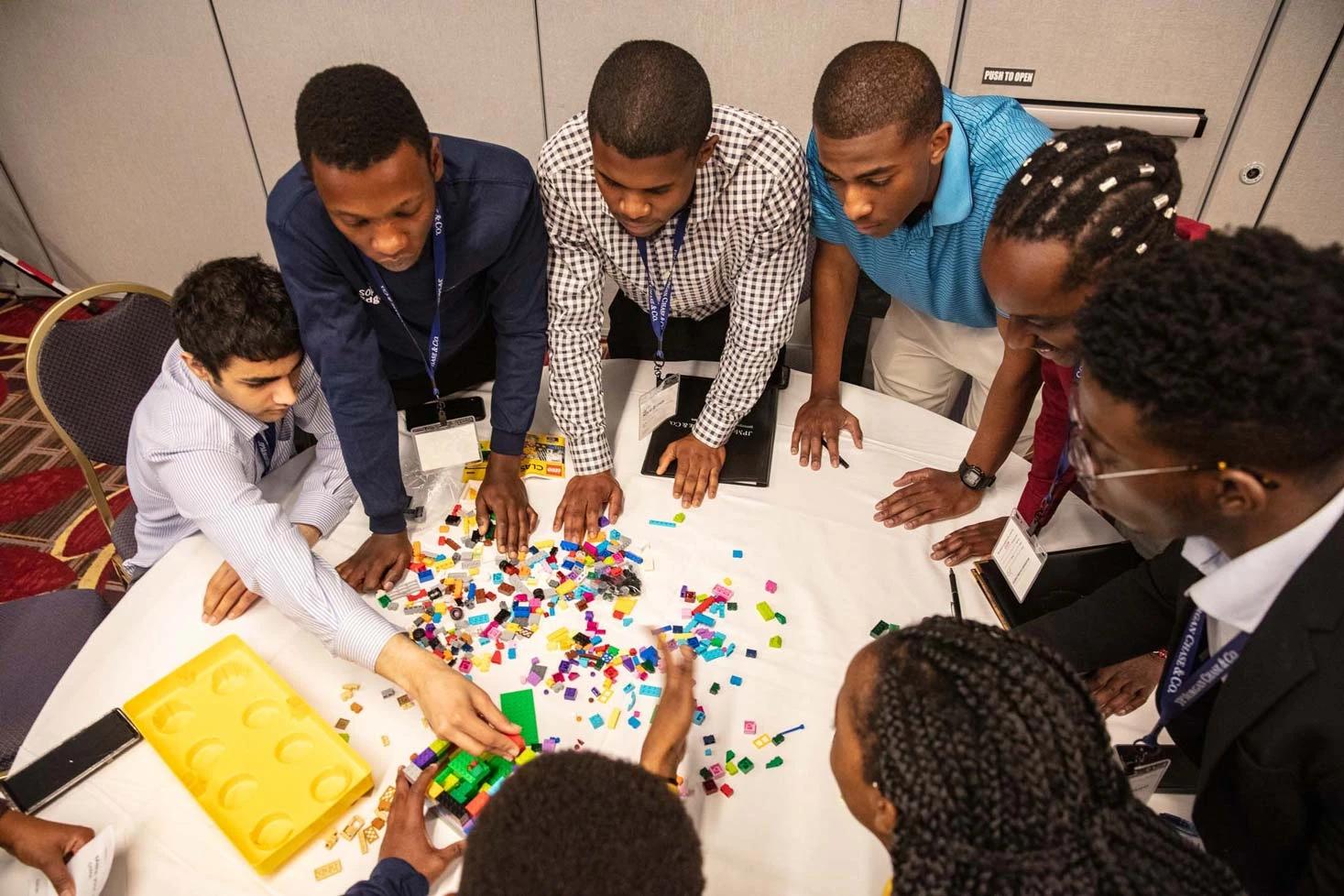 Recruitment Marketing Photography: Culture & Employer Brand Recruitment Marketing Photography