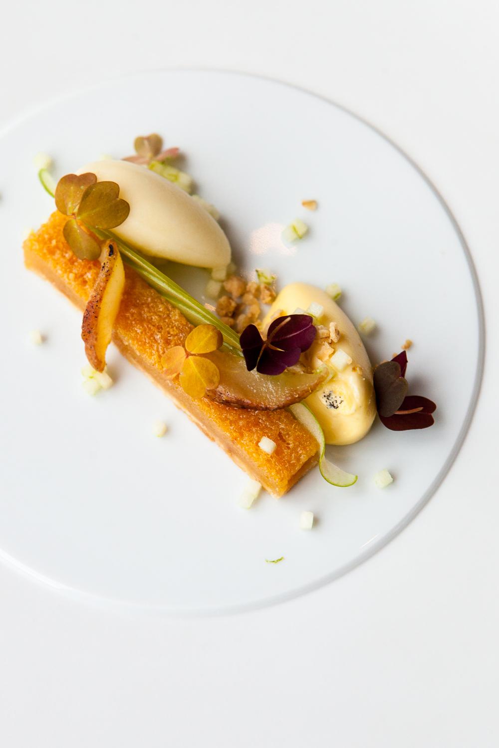 Dessert Photography - Professional Photography Portfolio