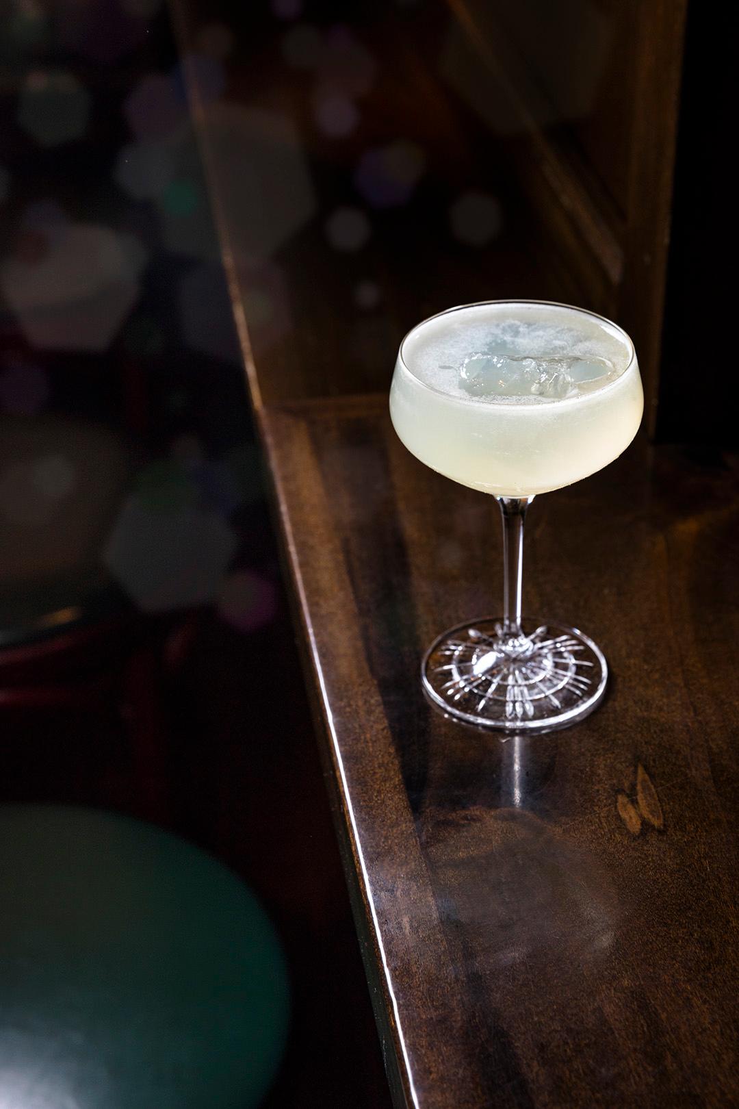 Signature burger with melted cheese and brioche bun