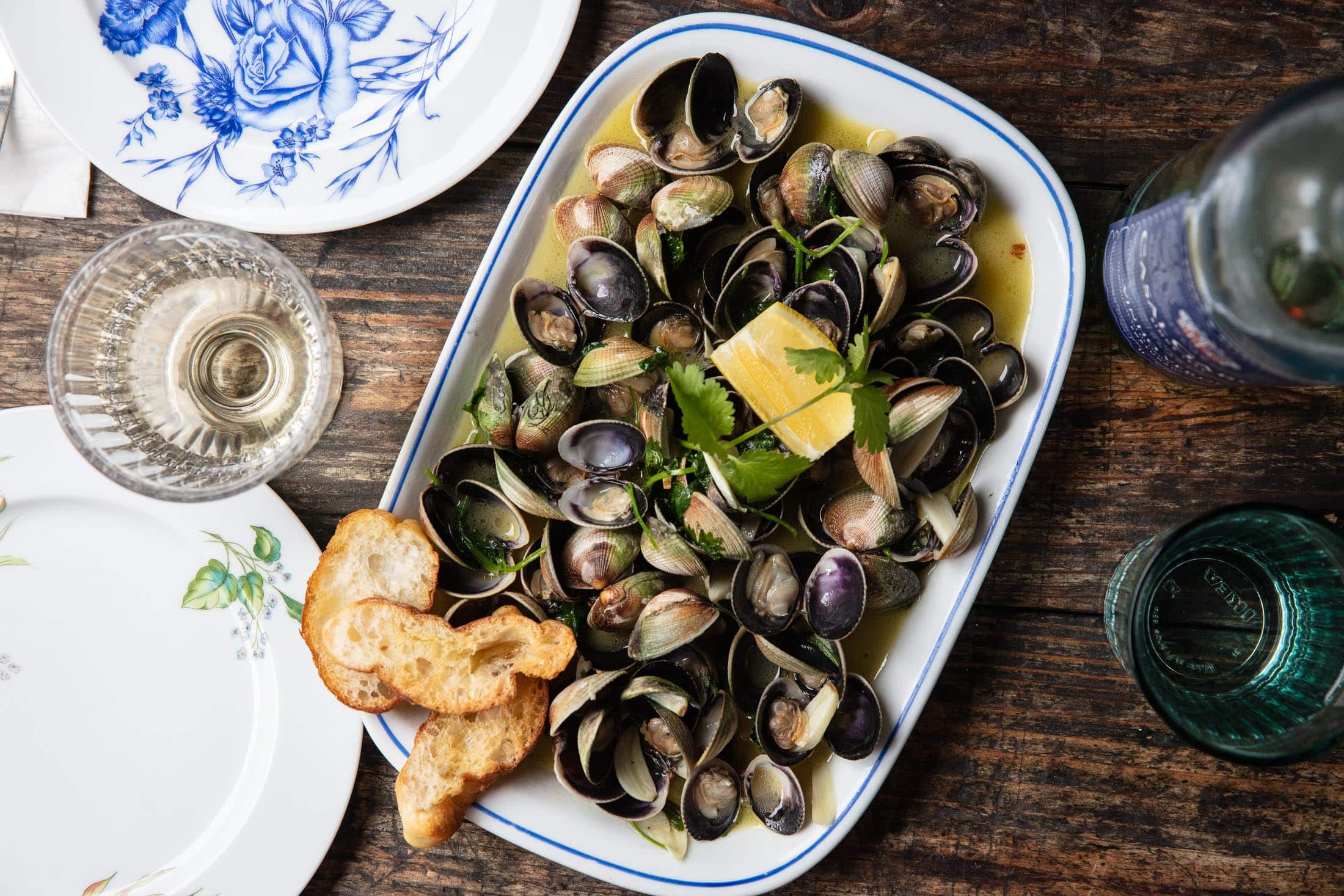 Culinary artistry for global brands and quality restaurants and bars. Food Photography Portfolio - Brent Herrig Photography