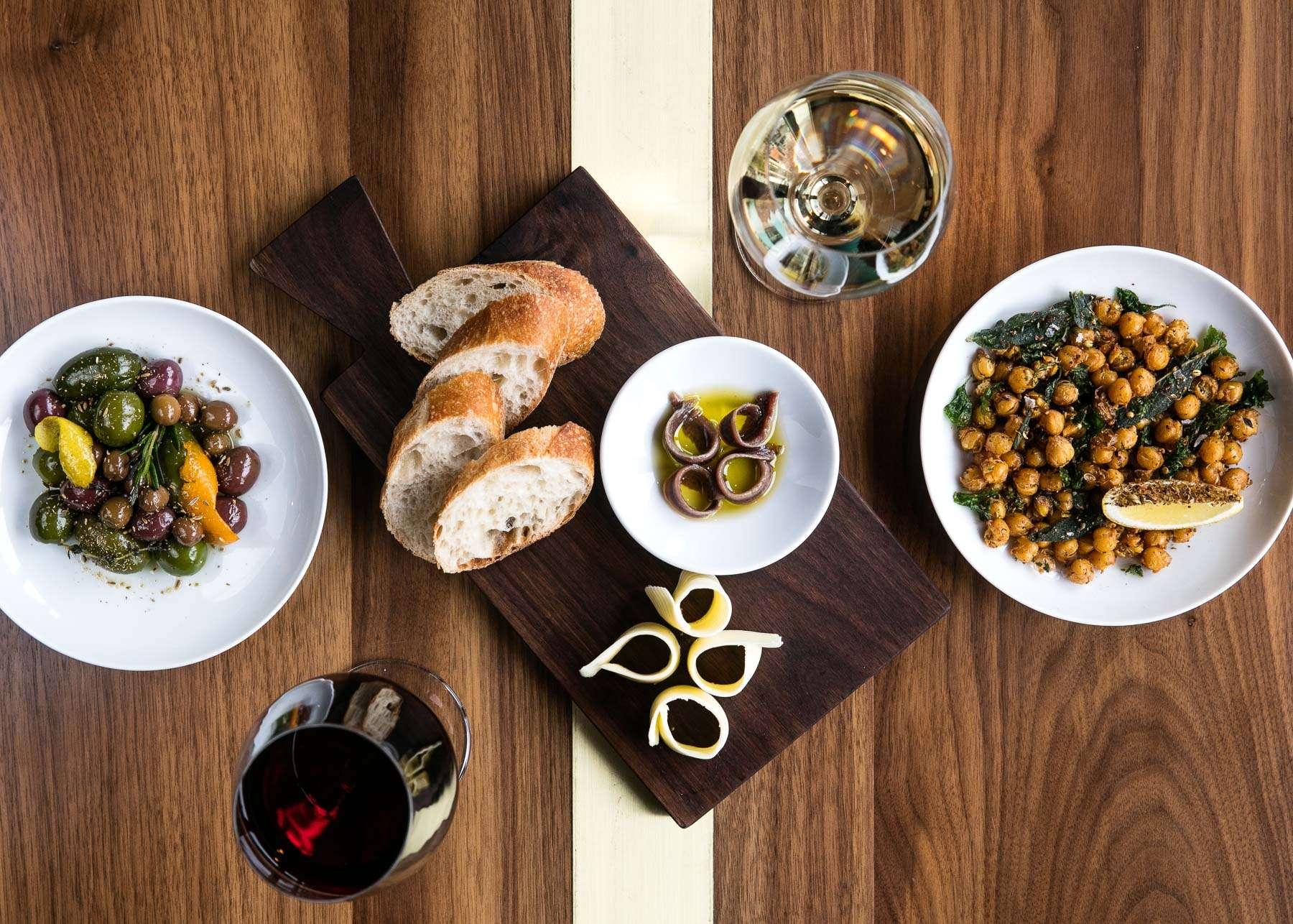 Restaurant & Hospitality