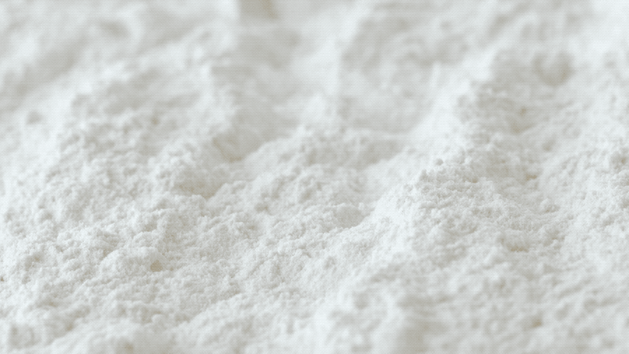 Dynamic stop motion 'butter rolling' animation for food campaign