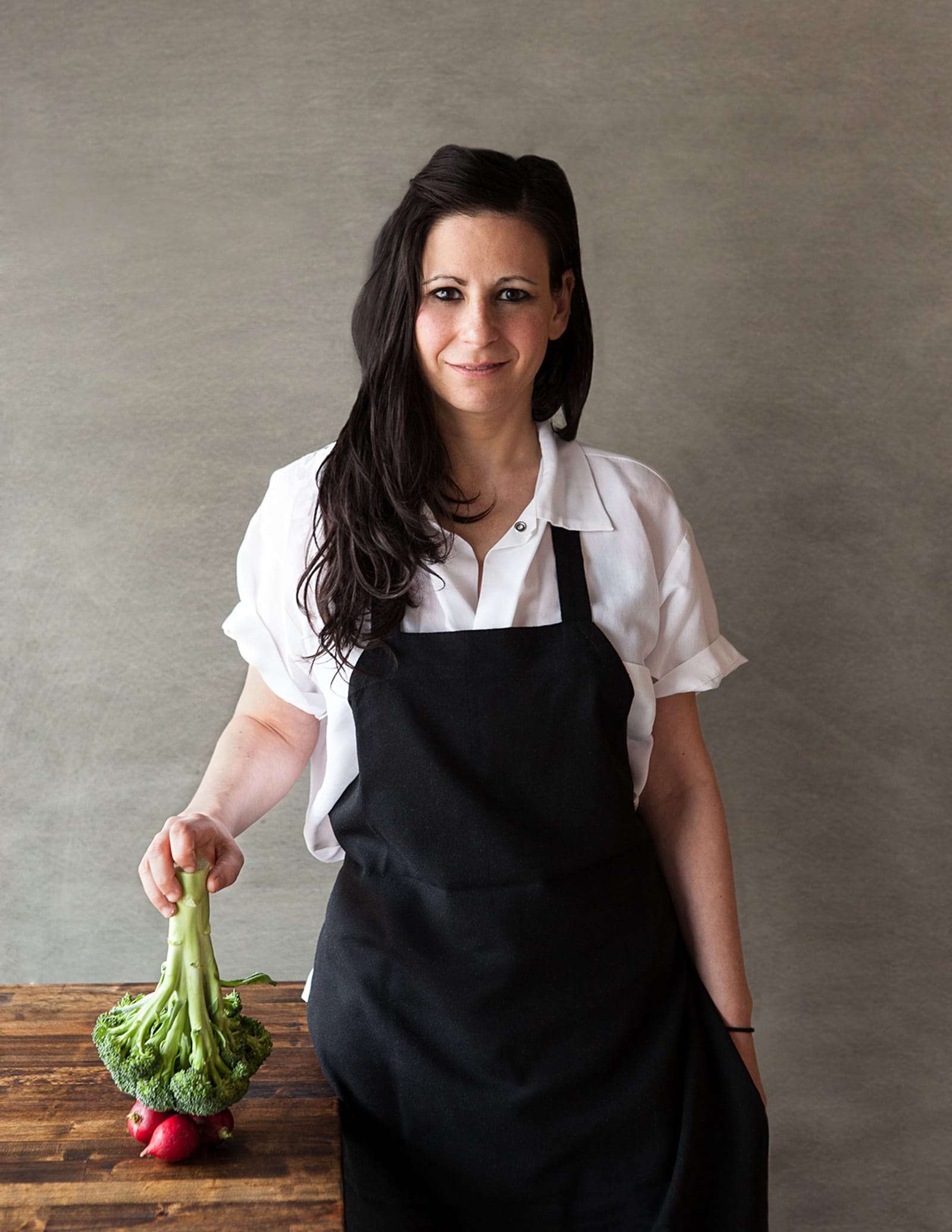 Culinary + Chef Portrait Photography