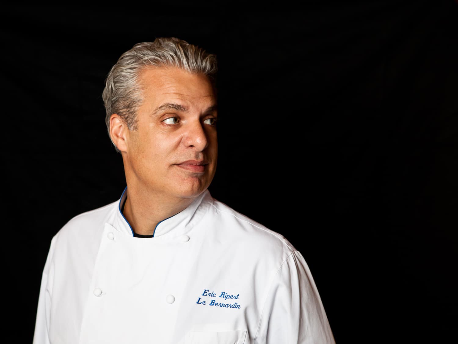 The faces behind the craft. From chefs to bartenders and creatives to corporates. Portrait Photography Portfolio - Brent Herrig Photography