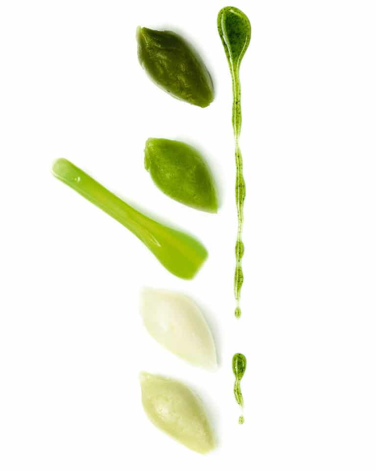 Spoonfuls of Inspiration done by or inspired by Chika Tillman