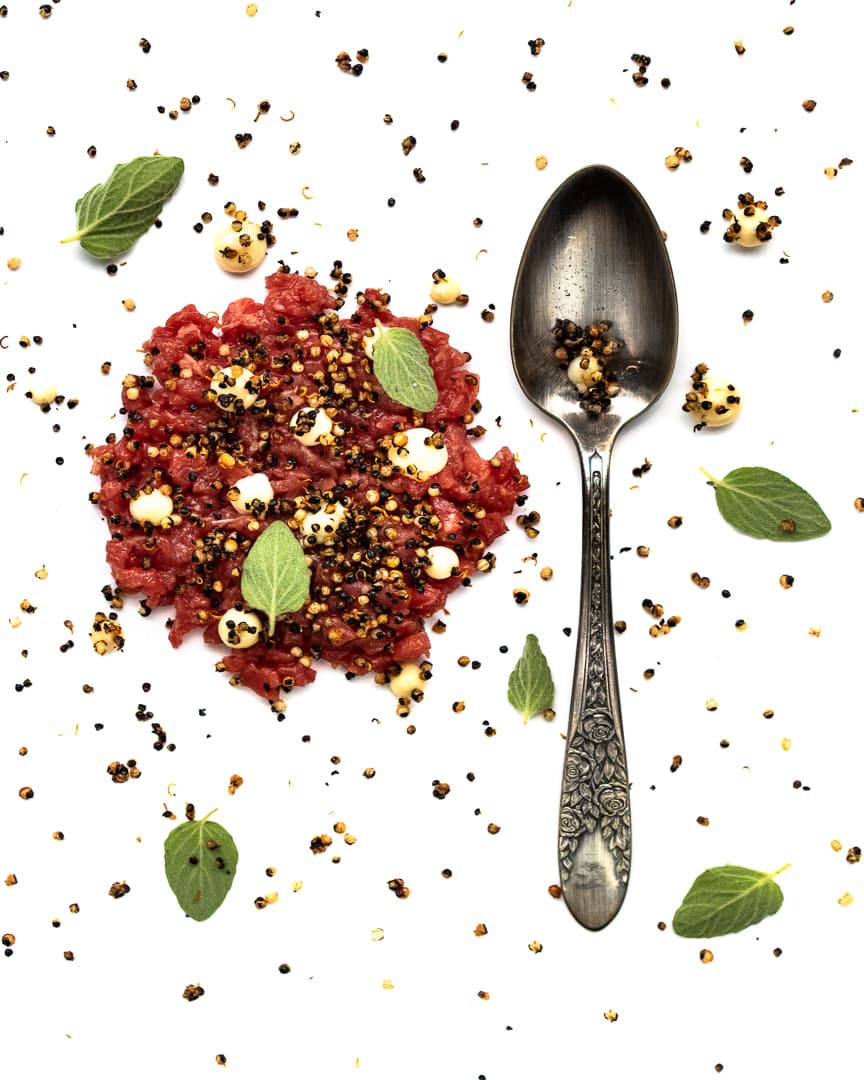 Spoonfuls of Inspiration done by or inspired by Nick Curtin