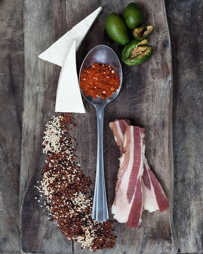 Spoonfuls of Inspiration done by or inspired by Sean Newton Spoonfuls of Inspiration done by or inspired by Sean Newton