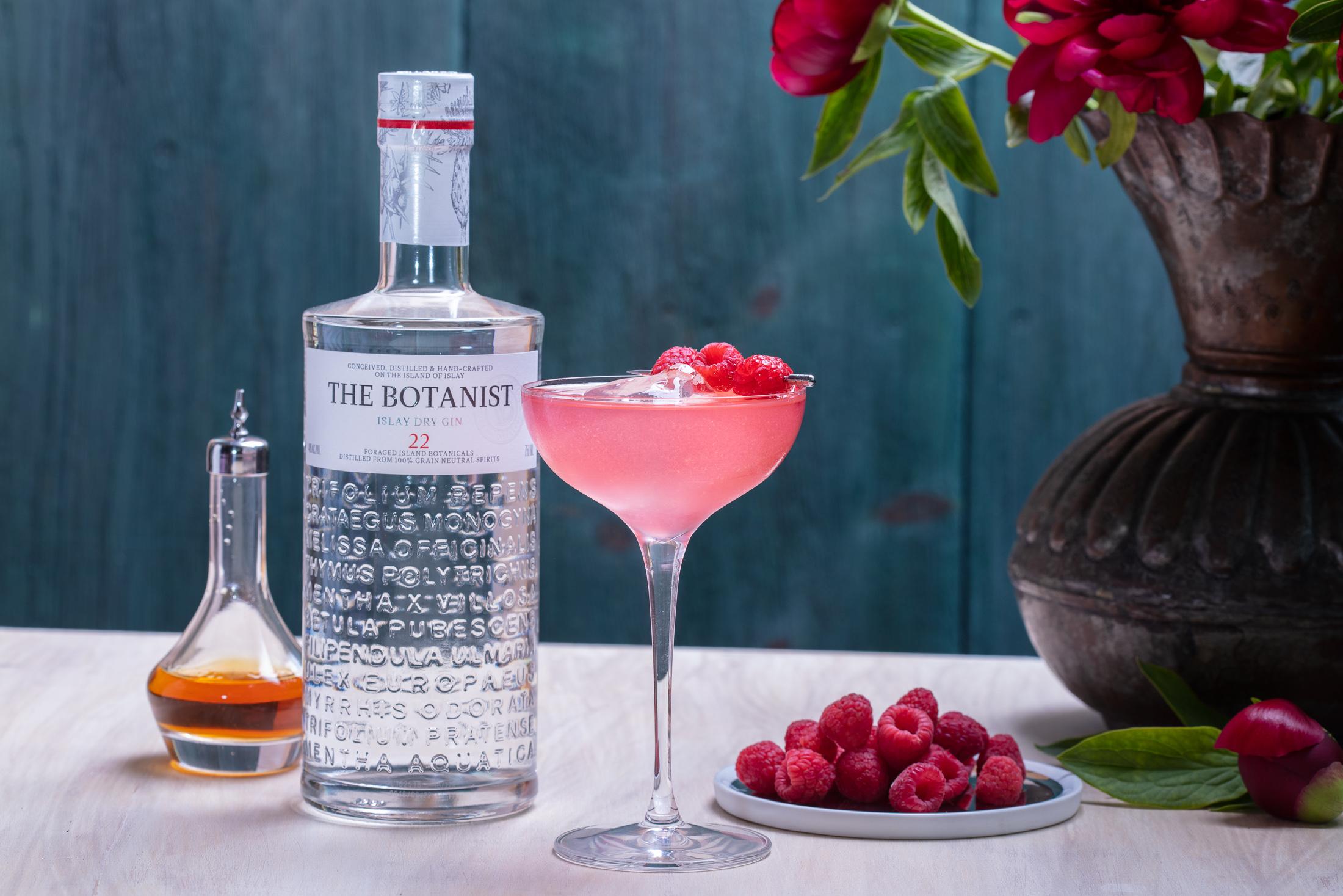 Close-up textural shot of carbonated beverage bubbles