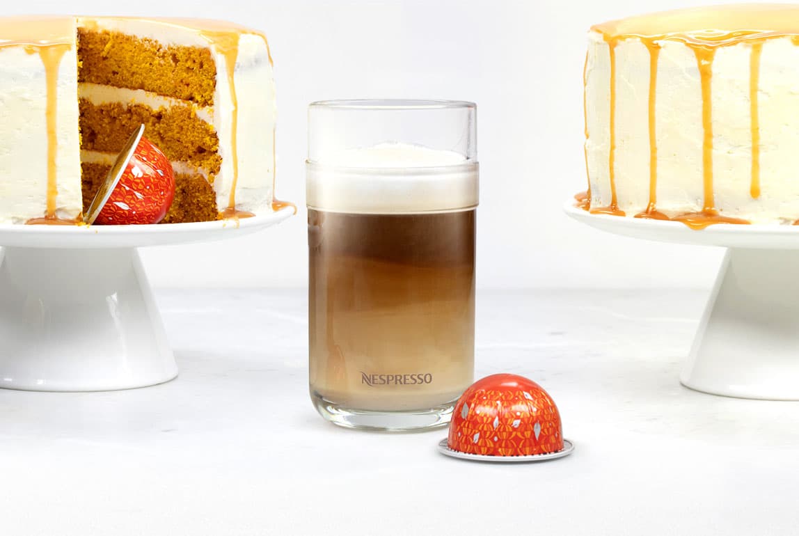 Refreshing gin and tonic with cucumber ribbon garnish