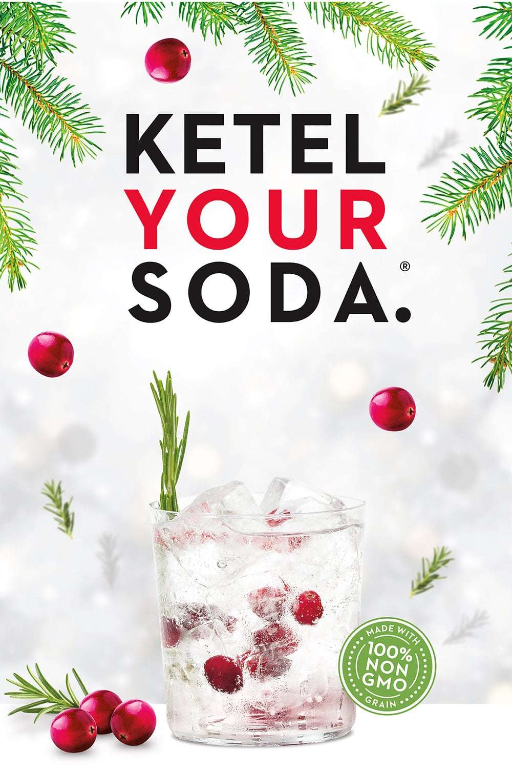 Advertising Creative: Global Campaigns Advertising Creative