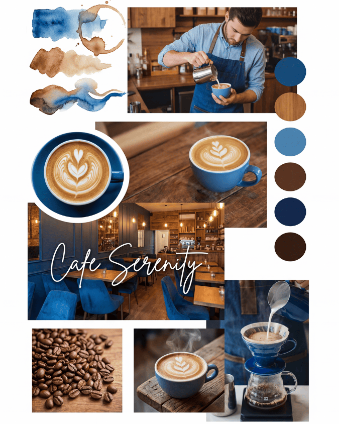 AI Art Direction AI Creative Direction - Brent Herrig AI Art Direction