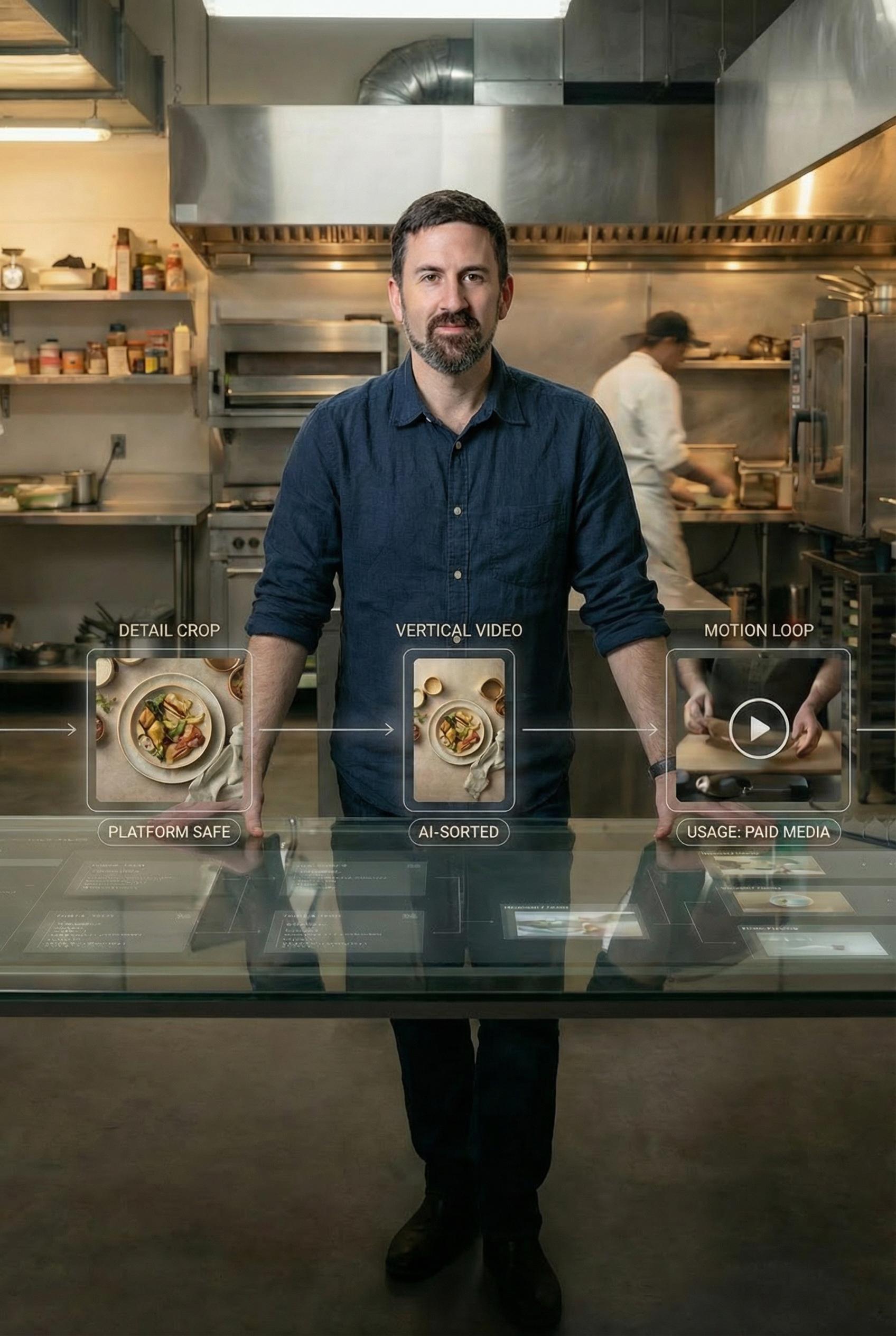 Content Repurposing Systems