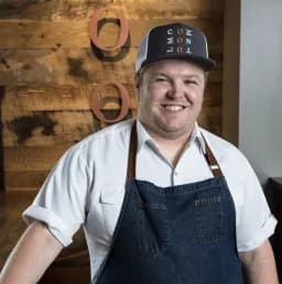 Ehren Ryan - Client Review Ehren Ryan, Chef